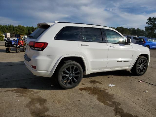 Obraz 3 z 2018 JEEP GRAND CHEROKEE LAREDO 2018 z VIN 1C4RJFAGXJC285566