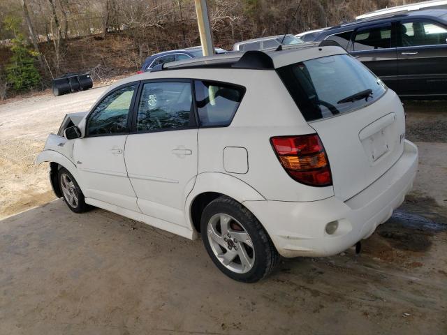 Image 2 of 2007 Pontiac Vibe 2007 with VIN 5Y2SL65807Z414130