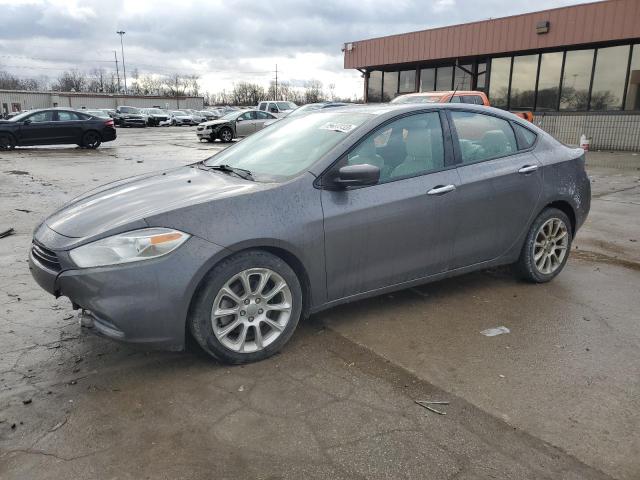 Obraz 2014 DODGE DART LIMITED 2014