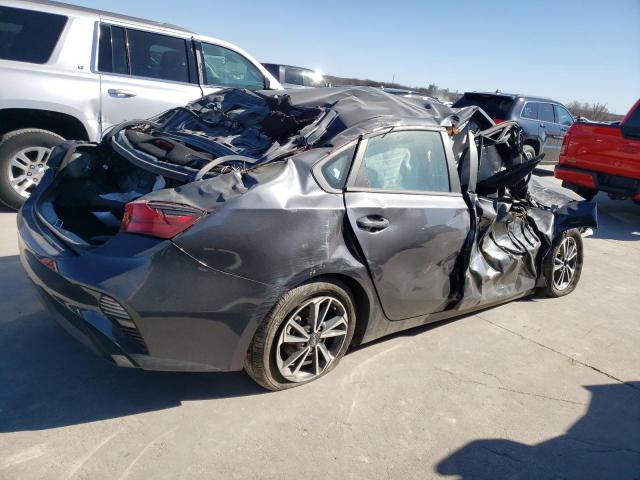 Image 3 of 2023 KIA FORTE LX 2023 with VIN 3KPF24AD4PE610014