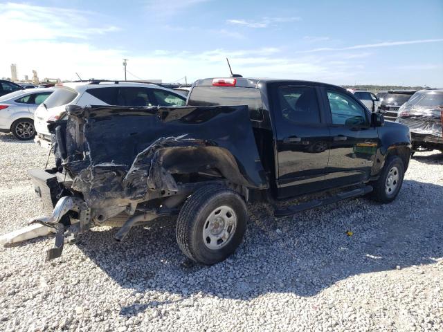 Image 3 of 2017 CHEVROLET COLORADO  2017 with VIN 1GCGSBEN3H1254624