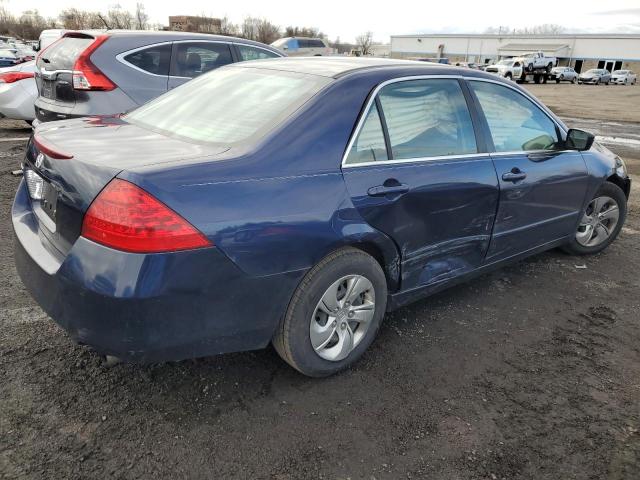 Image 3 of 2007 HONDA ACCORD SE 2007 with VIN 1HGCM56397A079531