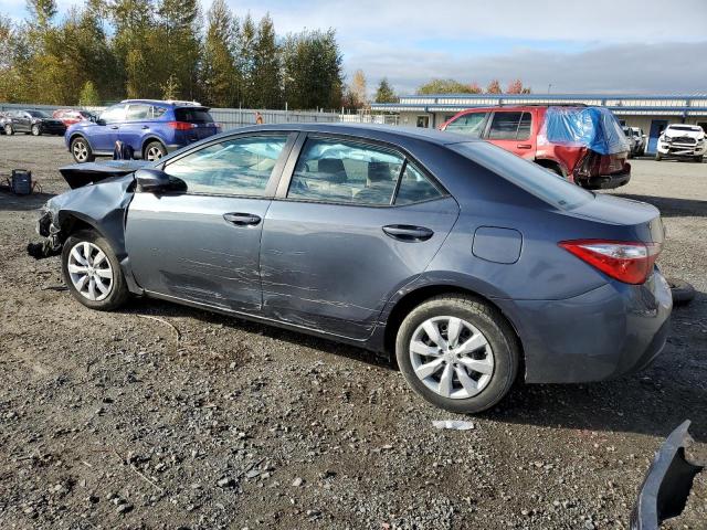 Obraz 2 z 2016 TOYOTA COROLLA L 2016 z VIN 2T1BURHE3GC621024