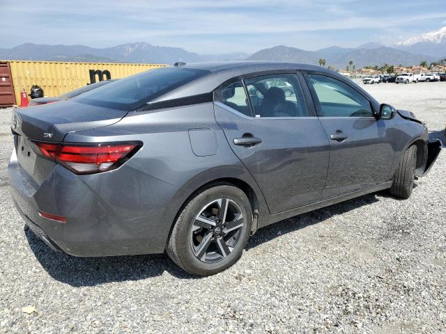 Изображение 3 2024 NISSAN SENTRA SV 2024 с VIN 3N1AB8CV3RY251640