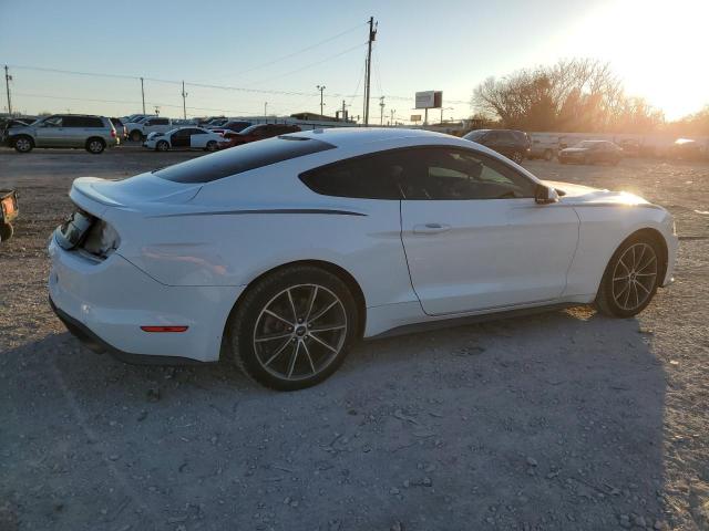 Image 3 of 2019 FORD MUSTANG  2019 with VIN 1FA6P8TH3K5188613