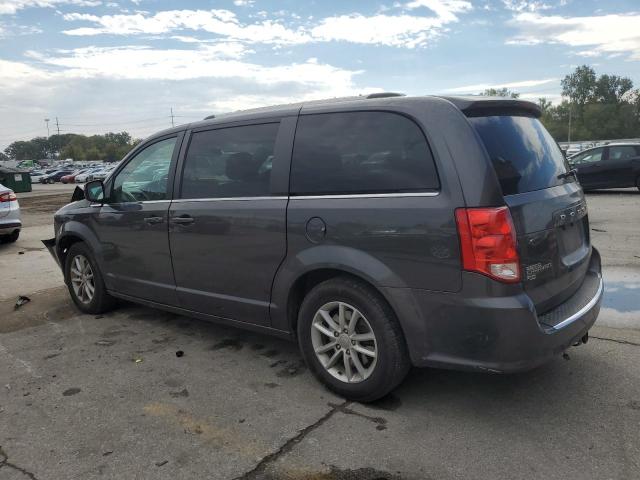 Obraz 2 z 2019 DODGE GRAND CARAVAN SXT 2019 z VIN 2C4RDGCG8KR758741
