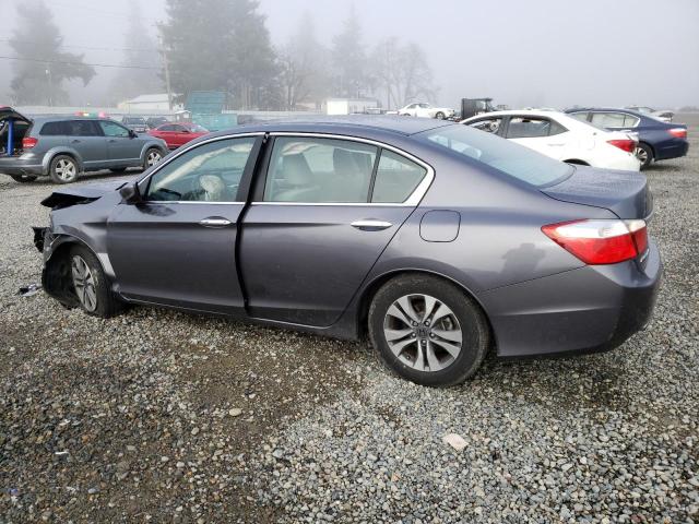 Изображение 2 2015 HONDA ACCORD LX 2015 с VIN 1HGCR2F31FA228853