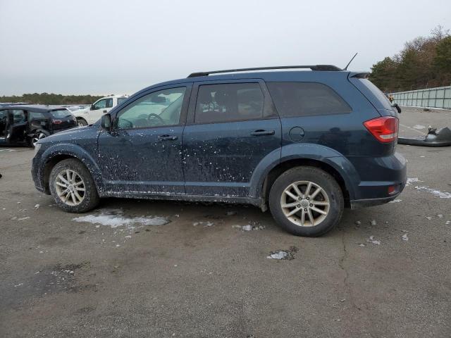 Obraz 2 z 2013 DODGE JOURNEY SXT 2013 z VIN 3C4PDDBG8DT725147