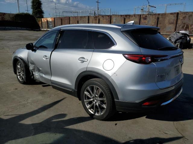 Image 2 of 2018 MAZDA CX-9 SIGNATURE 2018 with VIN JM3TCBEY5J0204154