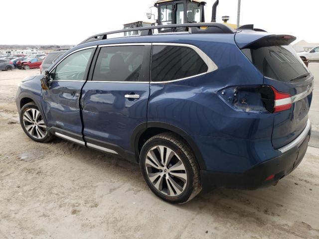 Obraz 2 z 2020 SUBARU ASCENT TOURING 2020 z VIN 4S4WMARD6L3418717