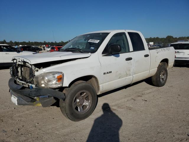 Изображение 1 2008 DODGE RAM 1500 ST 2008 с VIN 1D7HA18K78J177975
