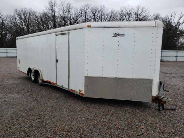 2002 AVEN TRAILER 2002 image