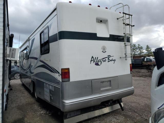 Изображение 3 2002 WORKHORSE CUSTOM CHASSIS MOTORHOME CHASSIS W22 2002 с VIN 5B4MP67G223343631