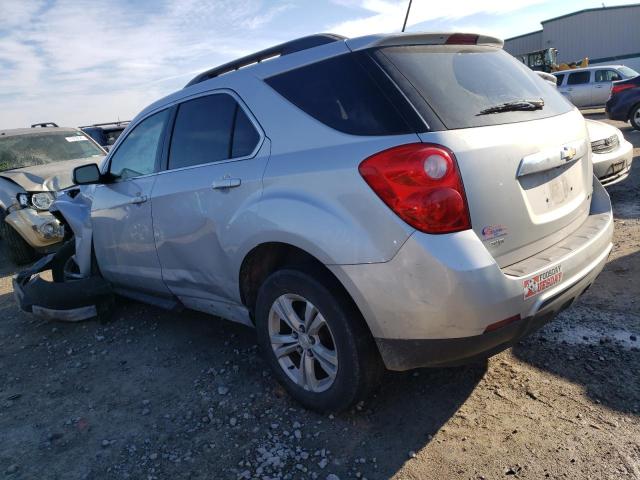 Obraz 2 z 2015 CHEVROLET EQUINOX LT 2015 z VIN 2GNFLFEK5F6103159
