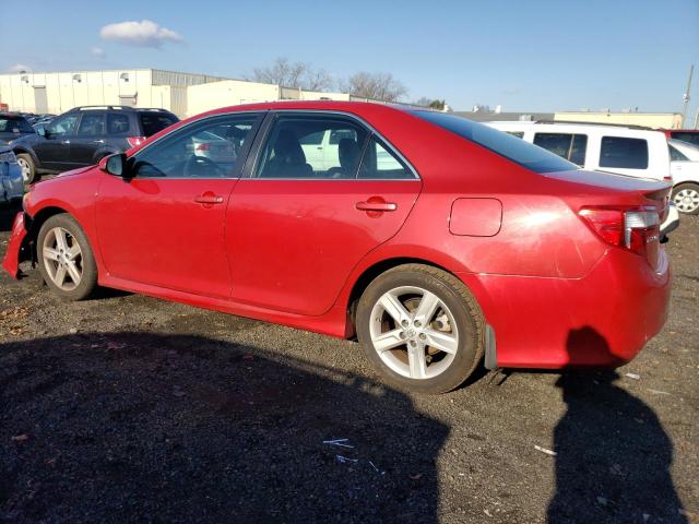Изображение 2 2014 TOYOTA CAMRY L 2014 с VIN 4T1BF1FK2EU831047