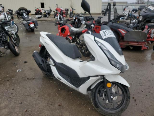 2022 HONDA WW150  2022 image