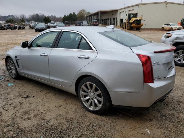 Obraz 2 z 2017 CADILLAC ATS LUXURY 2017 z VIN 1G6AH5SX6H0169541