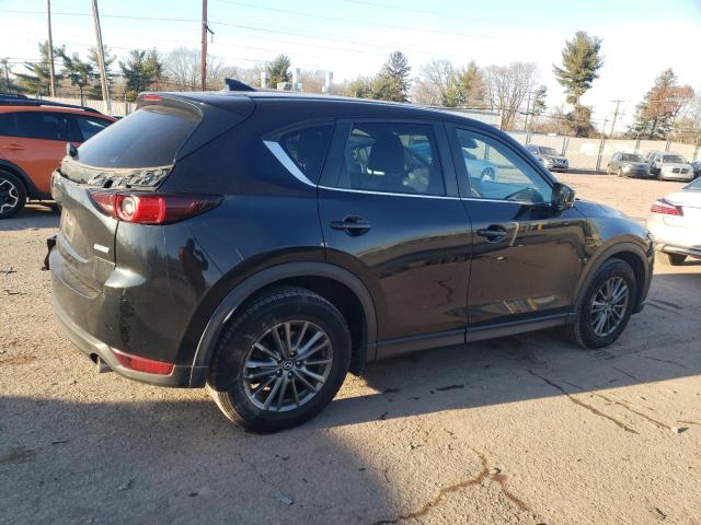 Image 3 of 2017 MAZDA CX-5 TOURING 2017 with VIN JM3KFBCL4H0121819