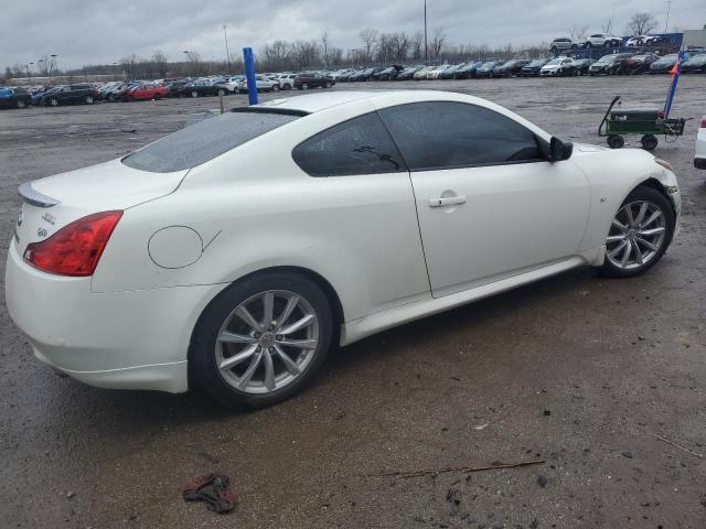 Image 3 of 2014 INFINITI Q60 JOURNEY 2014 with VIN JN1CV6EK0EM112084