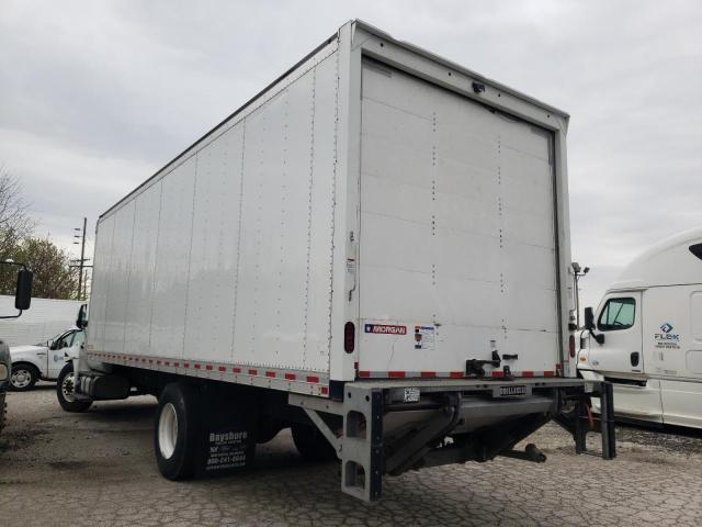 Image 3 of 2022 FORD F750 SUPER DUTY 2022 with VIN 1FDNF7DC1NDF10547