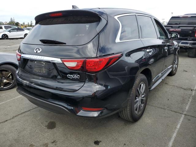 Image 3 of 2018 INFINITI QX60  2018 with VIN 5N1DL0MN6JC515482