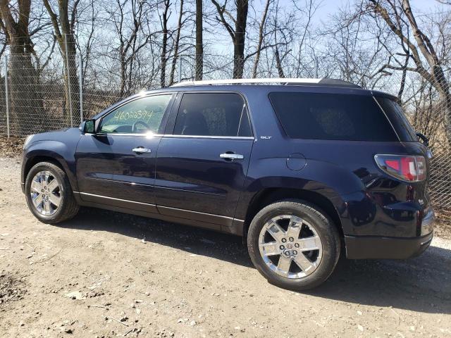 Obraz 2 z 2017 GMC ACADIA LIMITED SLT-2 2017 z VIN 1GKKVSKD1HJ218609