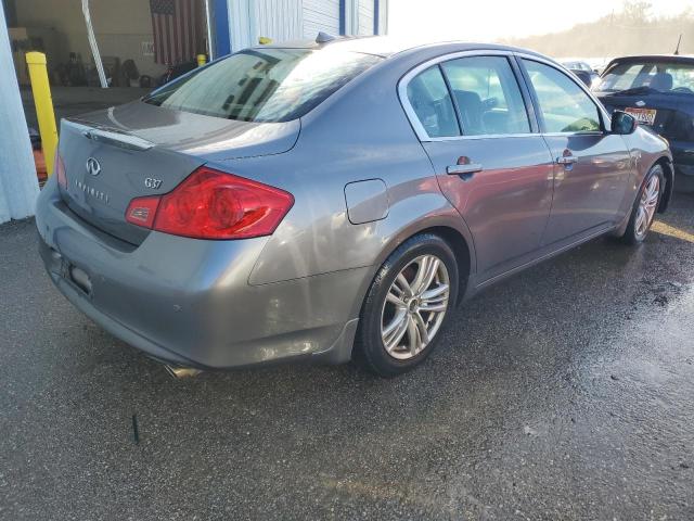 Obraz 3 z 2013 INFINITI G37 BASE 2013 z VIN JN1CV6AP8DM300951
