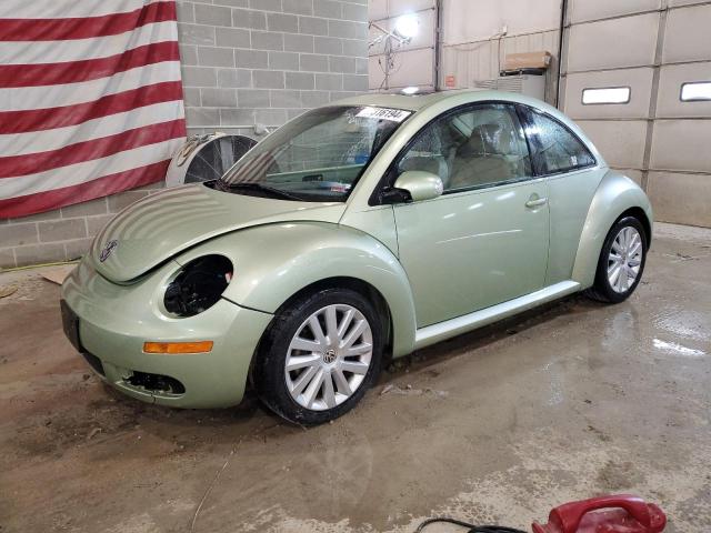 Image 1 of 2008 VOLKSWAGEN NEW BEETLE S 2008 with VIN 3VWRW31C58M517784