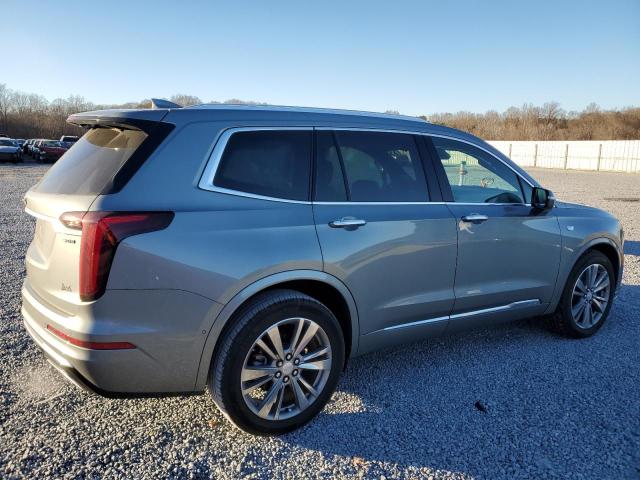Image 3 of 2023 CADILLAC XT6 PREMIUM LUXURY 2023 with VIN 1GYKPCRS3PZ205855