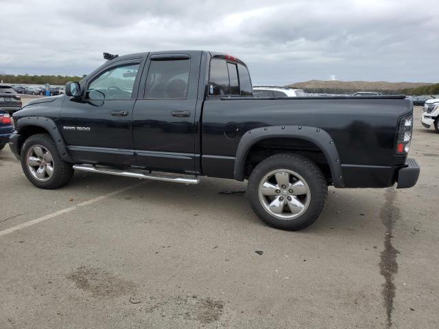 Image 2 of 2005 DODGE RAM 1500 ST 2005 with VIN 1D7HU18D45S202247