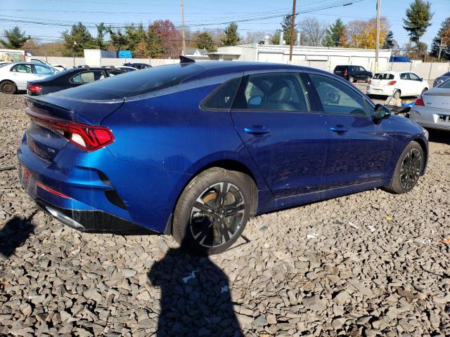Image 3 of 2023 KIA K5 GT LINE 2023 with VIN 5XXG64J24PG219511