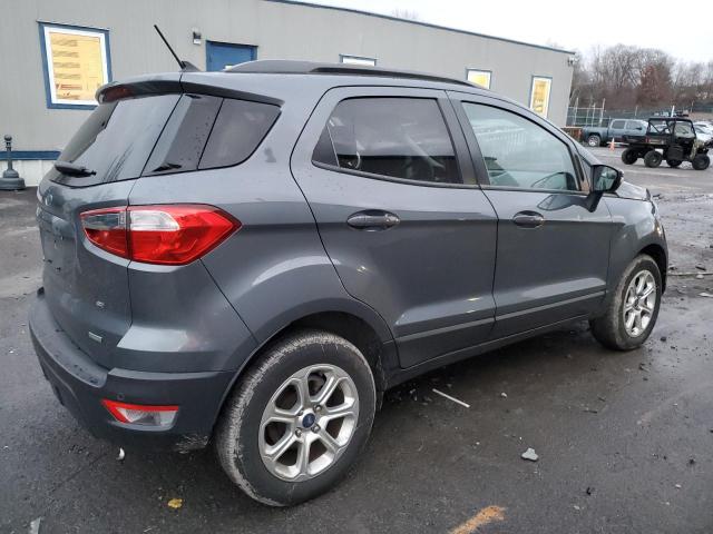 Изображение 3 2018 FORD ECOSPORT SE 2018 с VIN MAJ3P1TE7JC190827