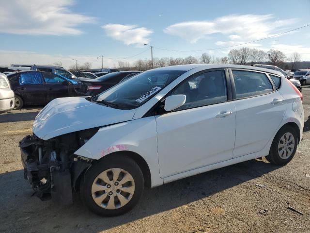 2016 HYUNDAI ACCENT SE 2016 image