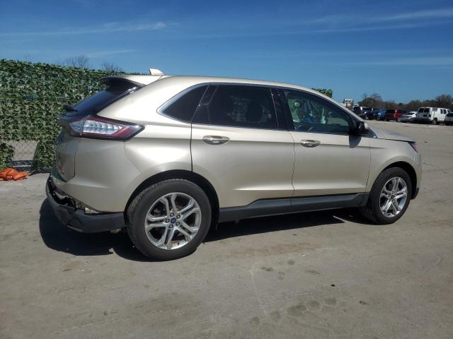 Obraz 3 z 2018 FORD EDGE TITANIUM 2018 z VIN 2FMPK3K99JBB42509