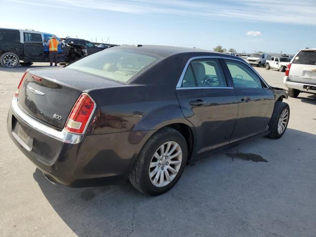 Изображение 3 2013 CHRYSLER 300  2013 с VIN 2C3CCAAG6DH659129