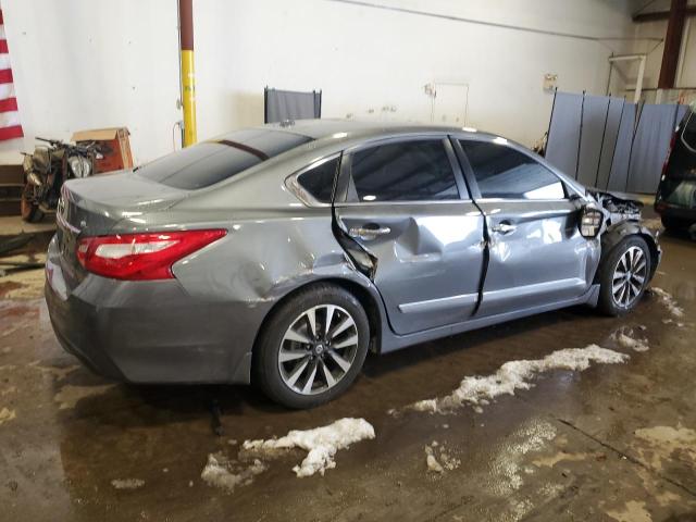 Obraz 3 z 2016 NISSAN ALTIMA 2.5 2016 z VIN 1N4AL3AP2GC146987