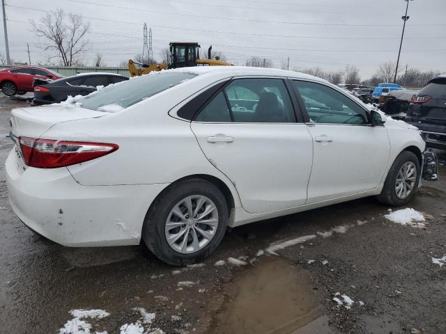 Image 3 of 2015 TOYOTA CAMRY LE 2015 with VIN 4T4BF1FK5FR491593