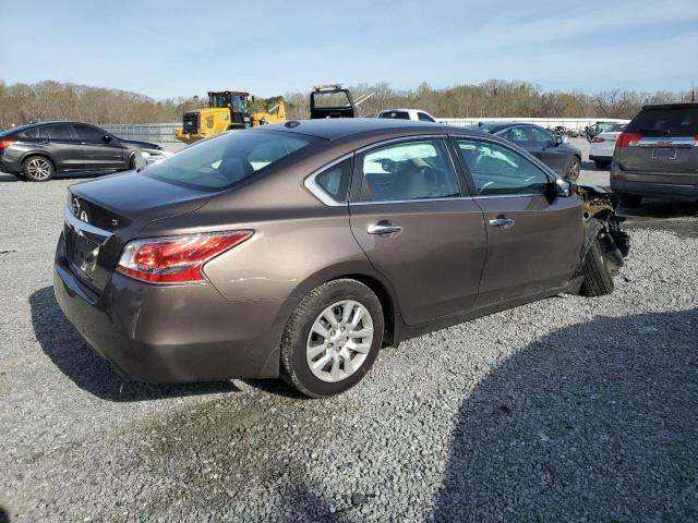 Image 3 of 2015 NISSAN ALTIMA 2.5 2015 with VIN 1N4AL3AP2FC255982