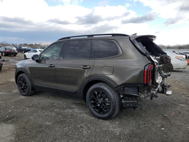 Изображение 2 2024 KIA TELLURIDE SX 2024 с VIN 5XYP5DGC2RG434421