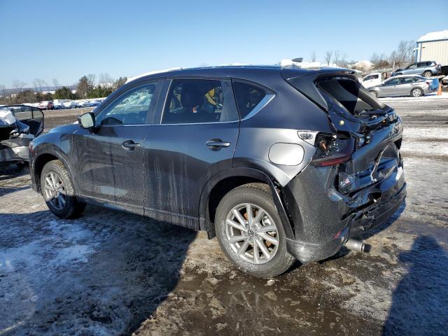 Изображение 2 2024 MAZDA CX-5 SELECT 2024 с VIN JM3KFBBM2R0377033