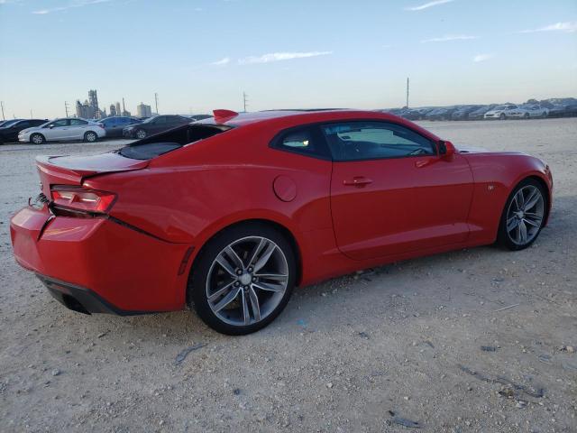 Изображение 3 2018 CHEVROLET CAMARO LT 2018 с VIN 1G1FB1RS9J0118220