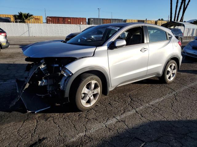 Image 1 of 2022 HONDA HR-V LX 2022 with VIN 3CZRU5H37NM704508