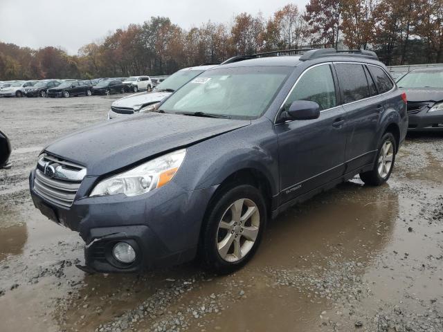 Image 1 of 2014 SUBARU OUTBACK 2.5I PREMIUM 2014 with VIN 4S4BRBCC7E3237876