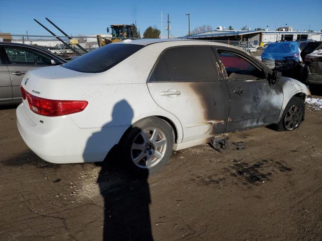 Obraz 3 z 2005 HONDA ACCORD EX 2005 z VIN 1HGCM66575A070069