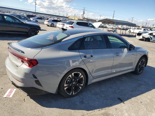 Obraz 3 z 2021 KIA K5 GT LINE 2021 z VIN 5XXG64J29MG042949