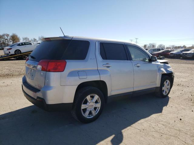 Image 3 of 2015 GMC TERRAIN SLE 2015 with VIN 2GKFLVEK7F6215887
