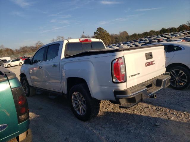 Изображение 2 2016 GMC CANYON SLT 2016 с VIN 1GTG5DE39G1188175