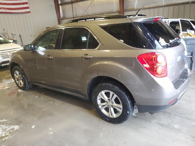 Image 2 of 2010 CHEVROLET EQUINOX LT 2010 with VIN 2CNFLEEW6A6367159