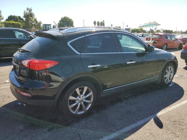 Изображение 3 2008 INFINITI EX35 BASE 2008 с VIN JNKAJ09E48M303625