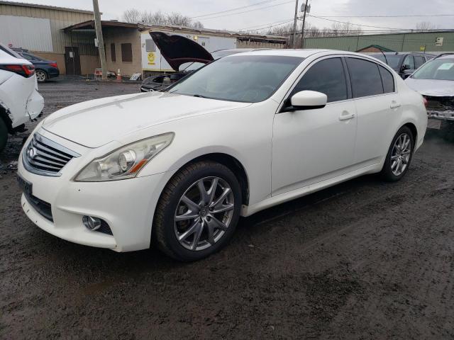 2013 INFINITI G37  2013 image